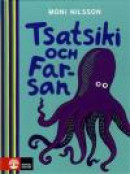 Tsatsiki och Farsan -- Bok 9789127139312