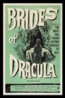The Brides of Dracula -- Bok 9781593933678