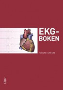 EKG-boken -- Bok 9789147094141
