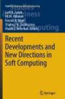 Recent Developments and New Directions in Soft Computing -- Bok 9783319375274