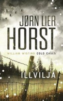 Illvilja Cold Cases -- Bok 9789146237600