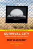 Survival City -- Bok 9780226846941