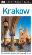 DK Eyewitness Travel Guide Krakow -- Bok 9780241306031