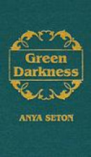Green Darkness -- Bok 9780891909385