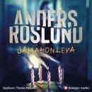 Jamåhonleva -- Bok 9789178272372