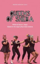 Queens of Sheba -- Bok 9781786825117