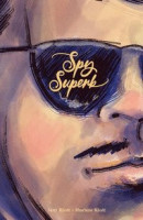 Spy Superb -- Bok 9781506731803