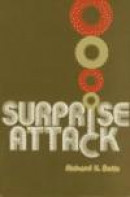 Surprise Attack -- Bok 9780815709299
