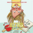 Astrid, alltid Astrid! -- Bok 9789129717334