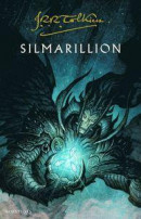 Silmarillion -- Bok 9789113084930