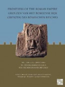 Frontiers of the Roman Empire: The Lower German Limes -- Bok 9781803271422