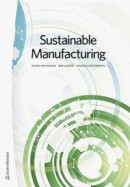 Sustainable Manufacturing -- Bok 9789144120546