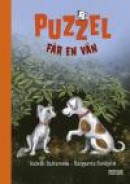 Puzzel får en vän -- Bok 9789163888908