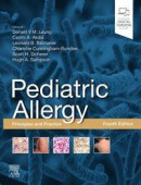 Pediatric Allergy, E-Book -- Bok 9780323674638