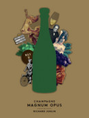 Champagne Magnum Opus -- Bok 9789180021029