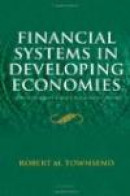 Financial Systems in Developing Economies: Growth, Inequality and Policy Evaluation in Thailand -- Bok 9780199533237