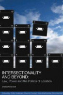 Intersectionality and Beyond -- Bok 9781134082223