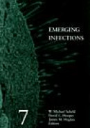 Emerging Infections 7 -- Bok 9781555813772