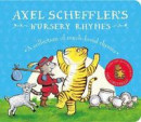 Axel Scheffler's Nursery Rhymes -- Bok 9780702318276