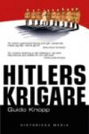 Hitlers krigare -- Bok 9789175930701