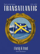 Transatlantic - I krig och fred -- Bok 9789186687502