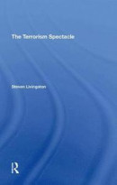 The Terrorism Spectacle -- Bok 9780367296506