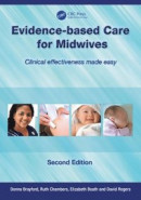 Evidence-Based Care for Midwives -- Bok 9781000893885