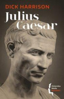 BIO: Julius Caesar -- Bok 9789177895640