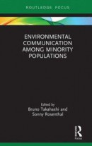 Environmental Communication Among Minority Populations -- Bok 9781351127066