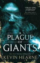 A Plague of Giants (Seven Kennings) -- Bok 9780356509594