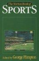 The Norton Book of Sports -- Bok 9780393030402