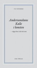 Anderssonskans Kalle i konsten -- Bok 9789188851277