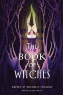 Book of Witches -- Bok 9780063113244