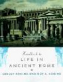 Handbook to Life in Ancient Rome -- Bok 9780195123326