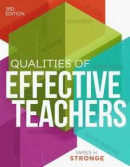 Qualities of Effective Teachers -- Bok 9781416625865