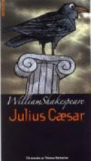 Julius Caesar -- Bok 9789170370496