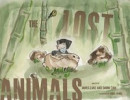 Lost Animals -- Bok 9780645165760