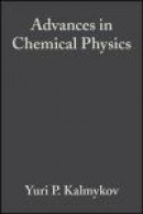 Advances in Chemical Physics: Fractals, Diffusion And Relaxation in Disordered Complex Systems -- Bok 9780471790259