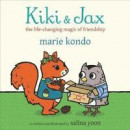 Kiki and Jax -- Bok 9781529032116