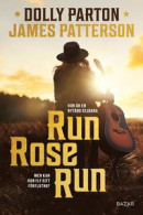 Run, Rose, Run -- Bok 9789180064002