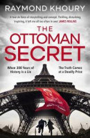 Ottoman Secret -- Bok 9780241371176