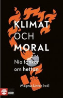 Klimat och moral -- Bok 9789127167520