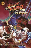 Street Fighter Classic Volume 4 -- Bok 9781772940930