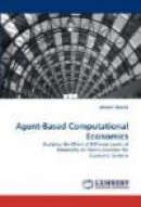 Agent-Based Computational Economics -- Bok 9783843389228
