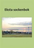 Eksta sockenbok -- Bok 9789186103330