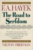 The Road to Serfdom -- Bok 9780226320618