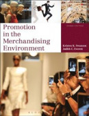 Promotion in the Merchandising Environment -- Bok 9781628921588