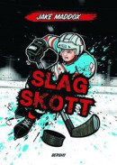 Slagskott -- Bok 9789150222173