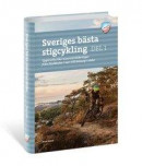 Sveriges bästa stigcykling -- Bok 9789189079236