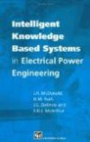 Intelligent Knowledge Based Systems in Electrical Power -- Bok 9780412753206